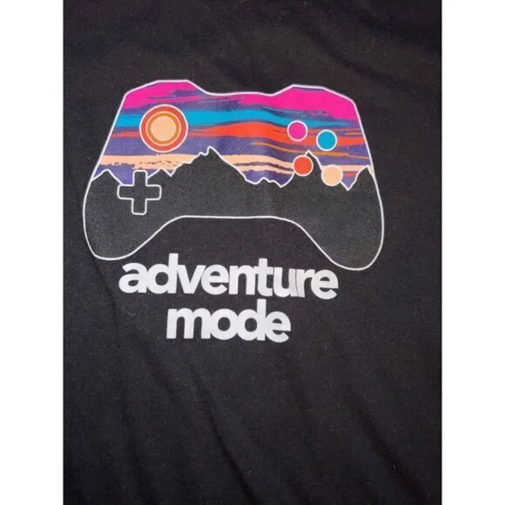 Old Navy Boys Black‎ 